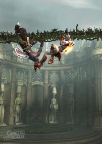 God of War