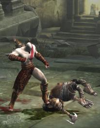God of War
