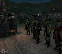 Pirates of the Burning Sea