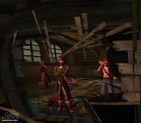 Pirates of the Burning Sea