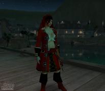Pirates of the Burning Sea