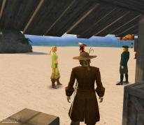 Pirates of the Burning Sea