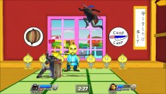 Playstation All-Stars Battle Royale