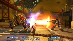 Playstation All-Stars Battle Royale