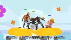 Playstation All-Stars Battle Royale