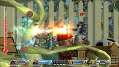 Playstation All-Stars Battle Royale