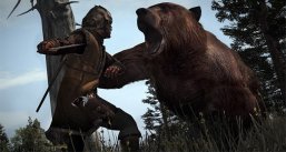 Red Dead Redemption