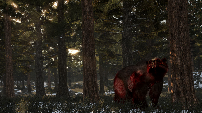 Red Dead Redemption