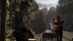 Red Dead Redemption