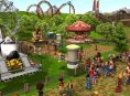 Atari s�tter Rollercoaster Tycoon m.fl. til salg