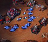 Starcraft II: Wings of Liberty