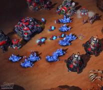 StarCraft II