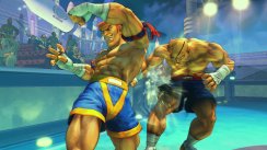 Super Street Fighter IV