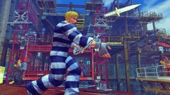 Super Street Fighter IV