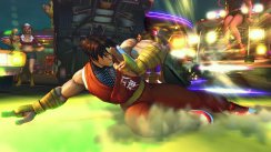 Super Street Fighter IV