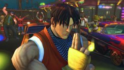 Super Street Fighter IV