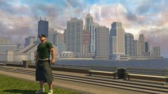 Saints Row