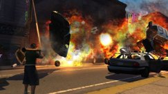 Saints Row