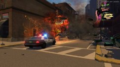 Saints Row