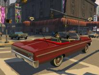 Saints Row