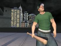Saints Row