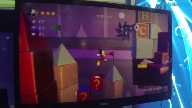 Masser af E3-gameplay - Tredje del