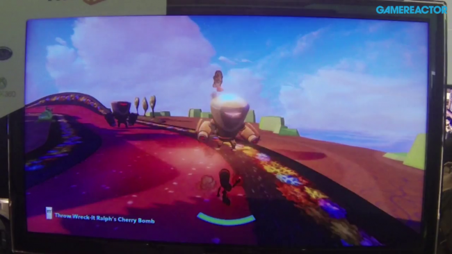 Masser af E3-gameplay - Fjerde del