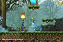Alice in Wonderland