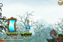 Alice in Wonderland