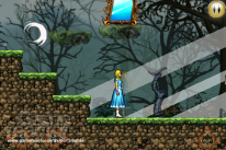 Alice in Wonderland
