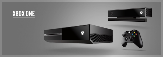Xbox One - sp�rgsm�lene