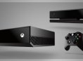 Xbox One - sp�rgsm�lene
