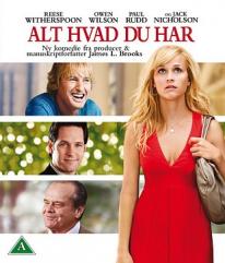 Alt Hvad Du Har