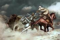 Assassin's Creed fra 2004