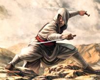 Assassin's Creed fra 2004