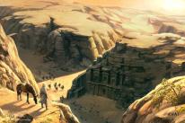 Assassin's Creed fra 2004