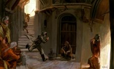Assassin's Creed fra 2004