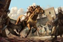 Assassin's Creed fra 2004