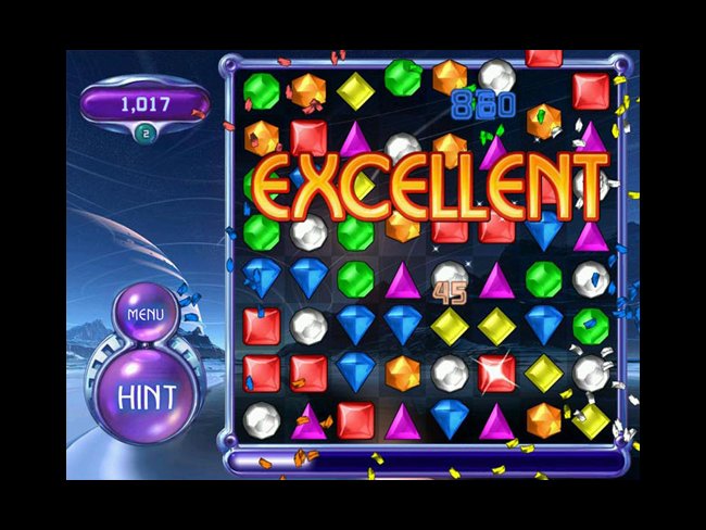 Bejeweled 3