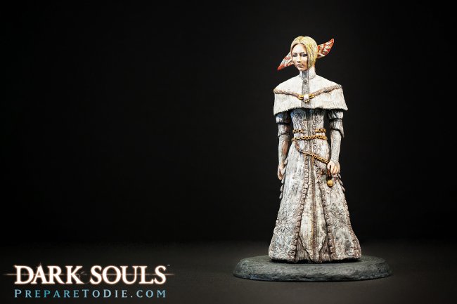 Dark Souls