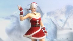 Dead or Alive 5