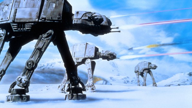 EA vil fort�lle mere om Star Wars p� E3-messen