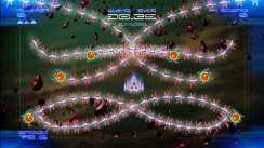 Galaga Legions DX