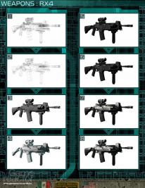 Ghost Recon: Advanced Warfighter 2