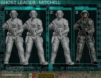 Ghost Recon: Advanced Warfighter 2