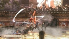 Heavenly Sword