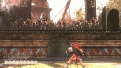 Heavenly Sword