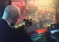 Hitman: Absolution
