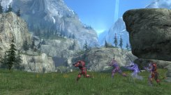 Halo: Reach
