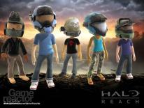Halo: Reach